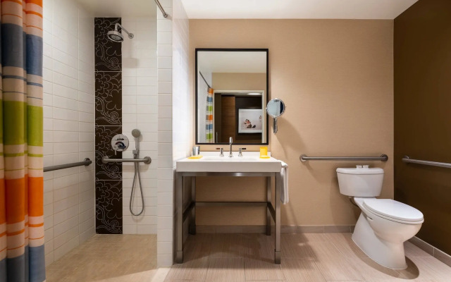 JW Marriott Los Angeles L.A. LIVE