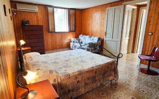 SweetHome in Erice