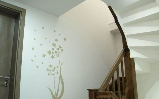 Eifel Dream Landhaus