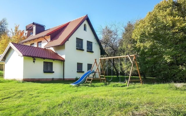 Awesome Home in Sterlawki Male With 3 Bedrooms