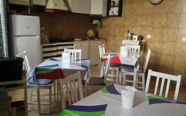 B&B Fuori Dal Porto
