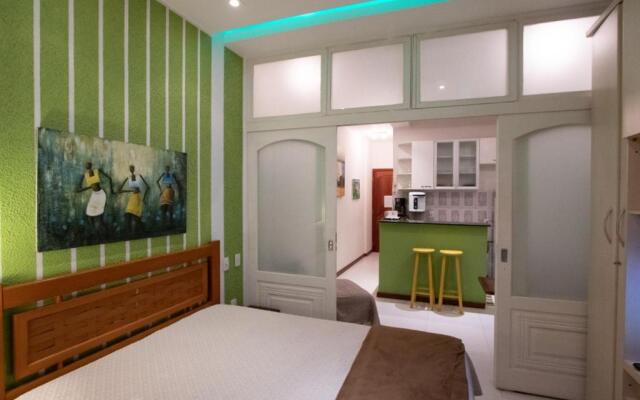 Clean Copacabana Mar Kit 1