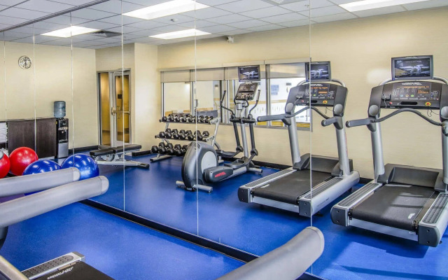 Fairfield Inn & Suites DuBois