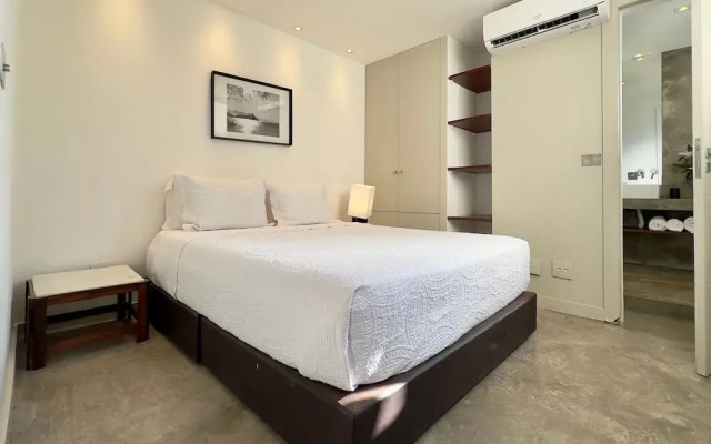 WhereInRio 4 suites luxury penthouse Ipanema