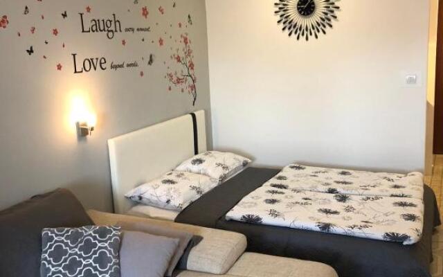 Studio apartma Franca
