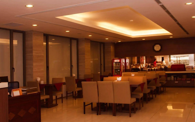 Hanoi Romance Hotel