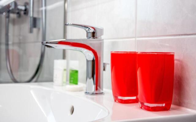 Apartment Dolomit DG by GriwaRent