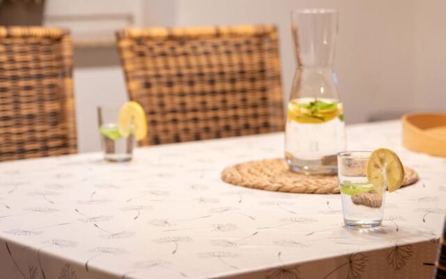 House Martina Norddeich