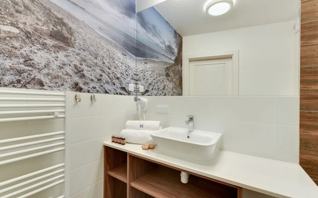 Chrobry Apartamenty Gdańsk Grodzka 10