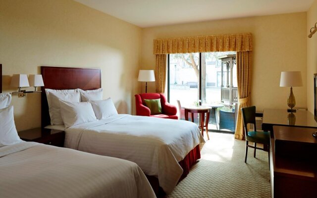 Cheshunt Marriott Hotel