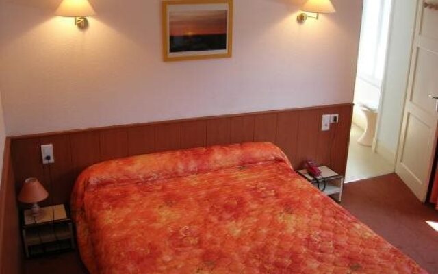 Inter Hotel Hostellerie de lEurope