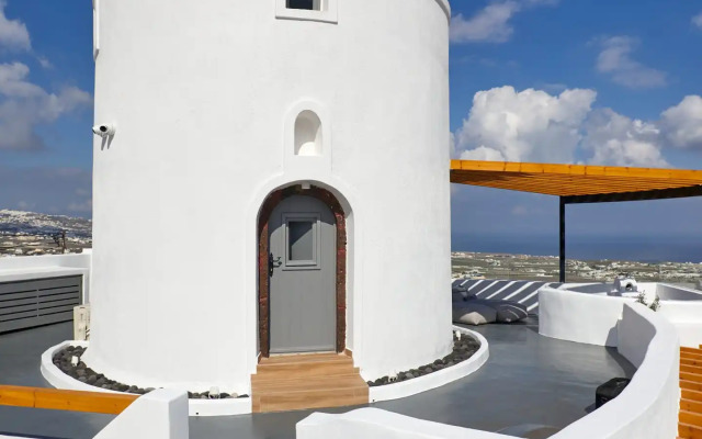 Aecon Suites