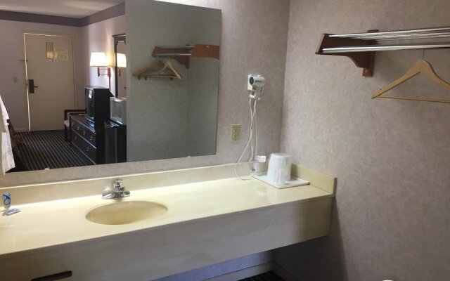 Budget Inn Timmonsville