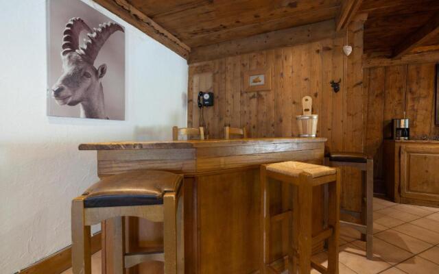 Ferme de Faustine 2 - piscine