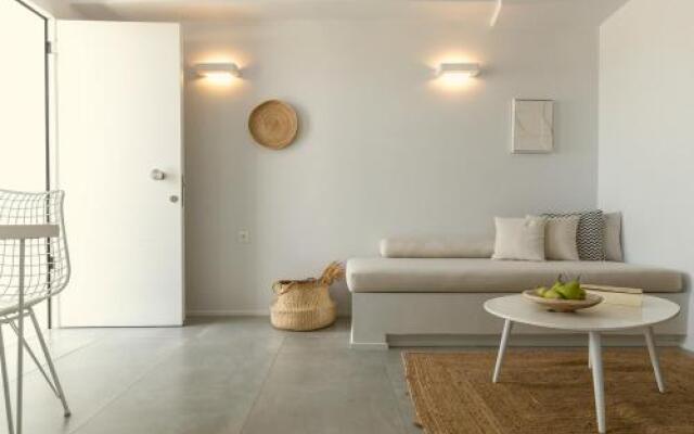 Aelia Suites Cycladic Simplicity