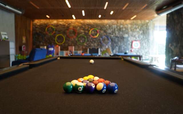 Radisson Resort and Spa Lonavala