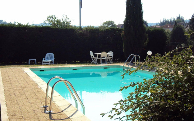 inspiration by balladins Villefranche-de-Rouergue