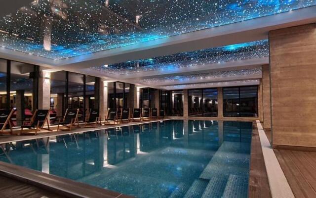 Apartments S73&S74 Milmari Resort, Kopaonik