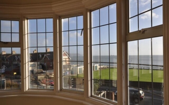 Ocean Watch 5, WEYMOUTH