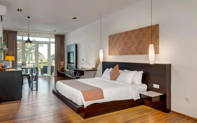 Tao Riverside Residence
