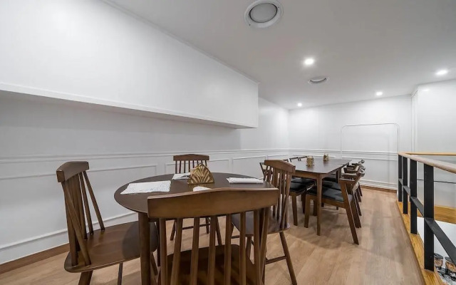 YTT Hotel Nampo dong Busan