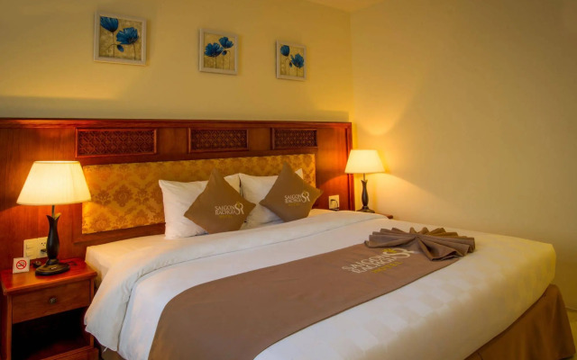 Sai Gon Rach Gia Hotel