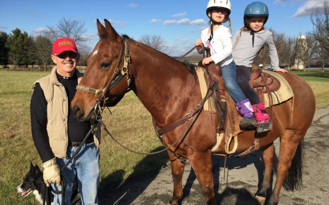 Sweetspire Ranch