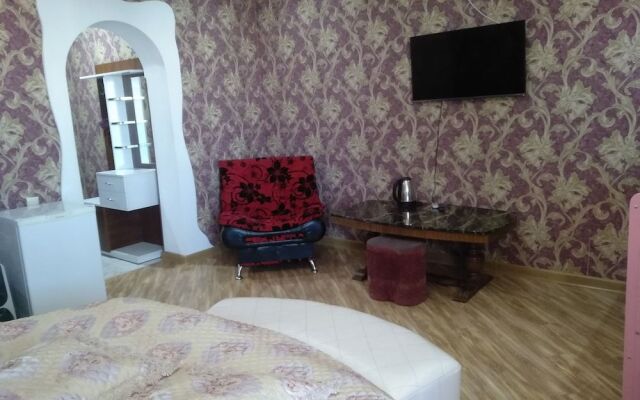 hotel Royal