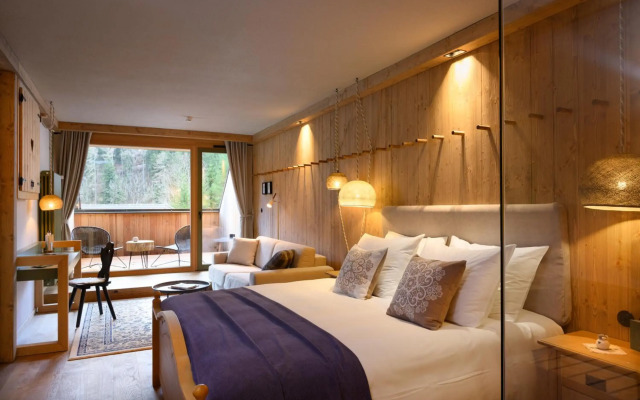 Boutique Hotel Vila Planinka