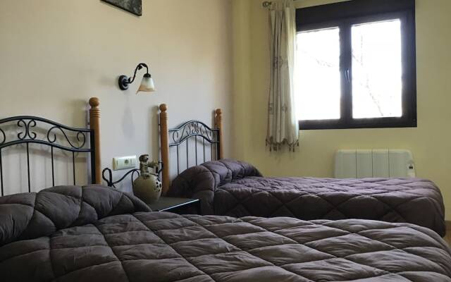 Apartamentos Sanabria