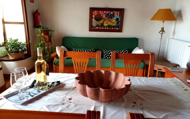 Casa Rural Maximina by Isla Bonita