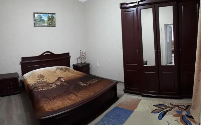 Rodina Guest House