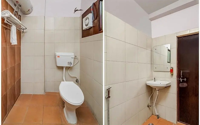 Hotel Regal By OYO Rooms