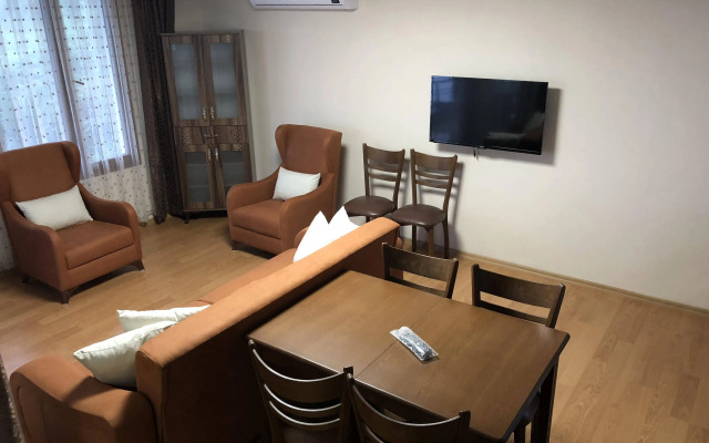 Zarha Mountain Resort