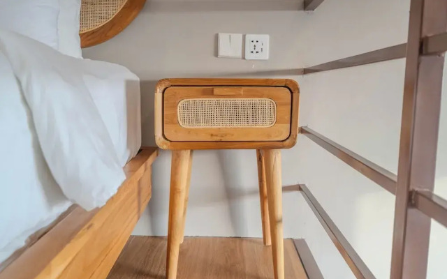 Canggu Loft Studio