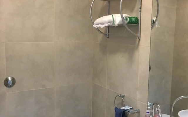 Apartamento Luminoso en Centro