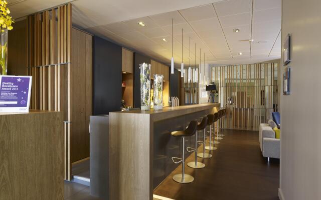Holiday Inn Express Toulouse Airport by IHG