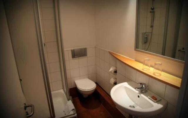 Hotel 26