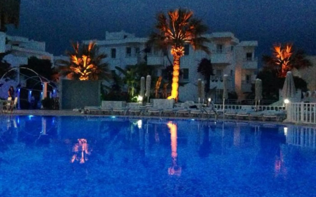Bendis Beach