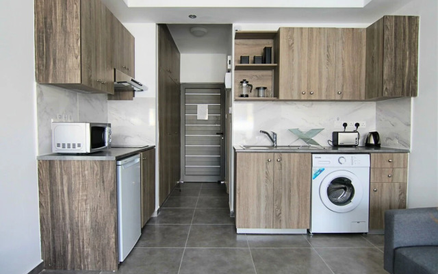 Phaedrus Living Seaside Flat Athina 117