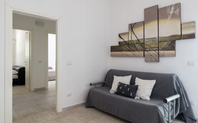 Villetta Dalia Con Giardino By Wonderful Italy