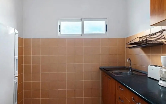 Apartamentos Mirador