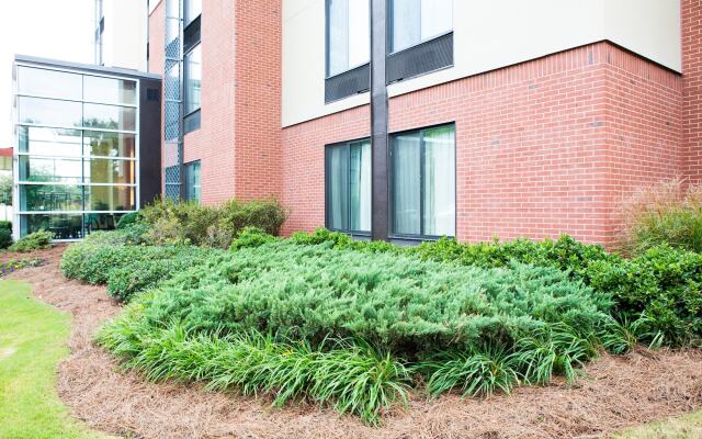 Best Western Plus Augusta North Inn & Suites