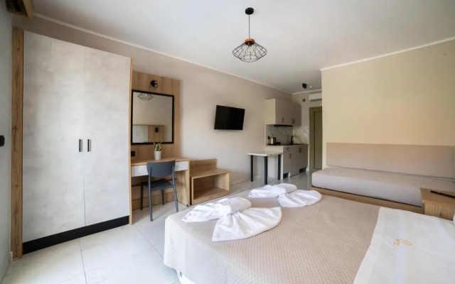 Sky View Suites Kefalonia