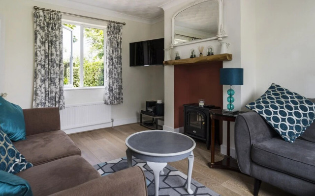 Castlemill Cottage