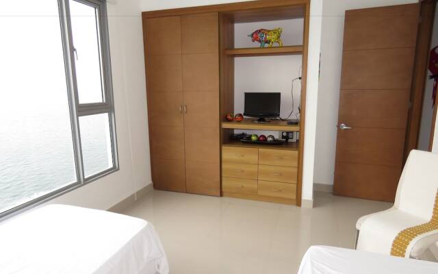 Bella Cartagena Apartments