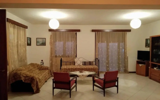 Vallias House In Gonia