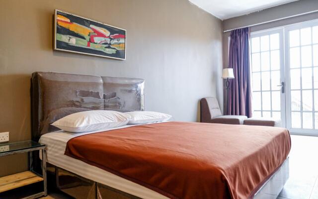 Graceland Inn Batam RedPartner