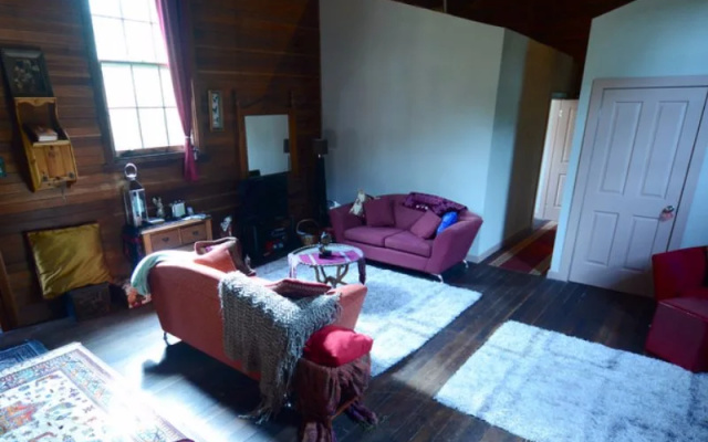 St Paul's Cottage