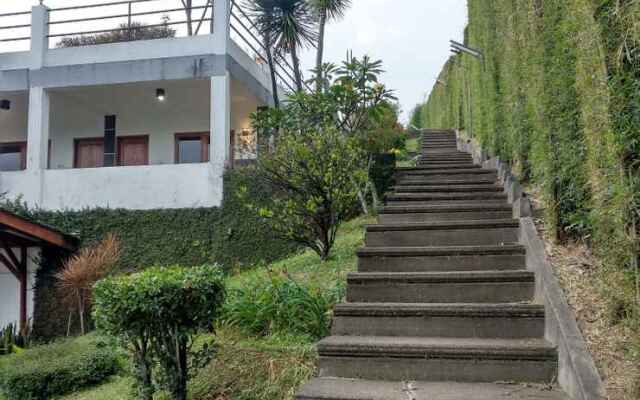 The View Villa